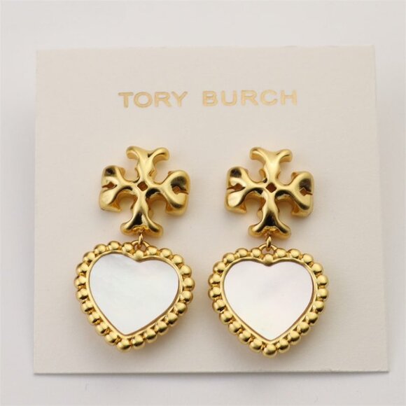 Tory Burch Earrings(Brand New) - Picture 1 of 1